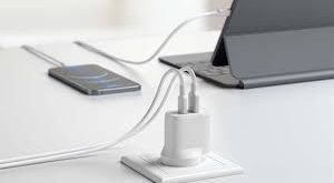 An increase in smart gadgets has boosted the usage of multiple devices per user, giving rise to the necessity of maintaining different power adapters to keep all those devices charged.
