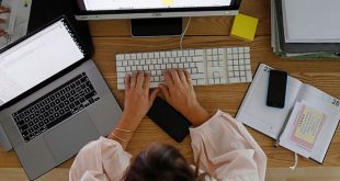 71% of Employees Prefer Work from Anywhere Over Seeking Promotion