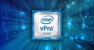 Intel Unveils vPro Platform to Enhance Business Performance