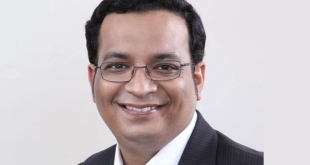 Amit Luthra has been appointed as the new Managing Director of Lenovo's Infrastructure Solutions Group (ISG) division in India.