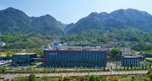 In order to encourage sustainability in the data center business, Huawei hosted the Global Data Center Facility Forum 2022 in Monaco, with the theme 'Smart DC, Building the Future.'