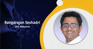 RangarajanSeshadri, CEO, Neeyamo