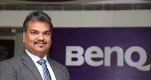 The Futuresource Consulting report has named BenQ as the #1 brand in the overall projector category. The company registered a 30 percent market share in both B2C and B2B projector segments in Q1 2022, as per the recent report.