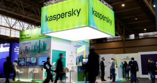 The Cyber Immunity concept established by Kaspersky alongside its KasperskyOS operating system is now a trademark.