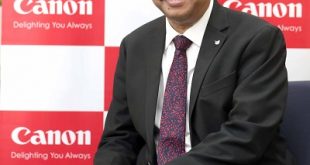 A digital DMS addresses key challenges that manual document management falls short, explains K Bhaskhar, Senior Vice President, BIS Segment, Canon India, in a brief conversation with Amit Singh as he highlights opportunities and huge first-mover advantage in this space. He also underlined the major push from BFSI organizations towards digitization and document management systems as printing space undergoes optimization
