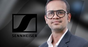 In a brief conversation with Amit Singh on the professional audio market and Sennheiser’sIndia story and focus areas, Mridul Jain,Director-Sales, Business Communication, Sennheiser Electronics India mentions that meeting rooms are moving towards touchless and flexible solutions like ceiling microphones to cater to the mid-sized meeting room’s requirements