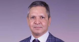 SLK Software Names Ajay Kumar as New CEO