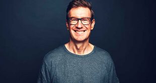 Vertiv Appoints Rainer Stiller as Chief Marketing Officer