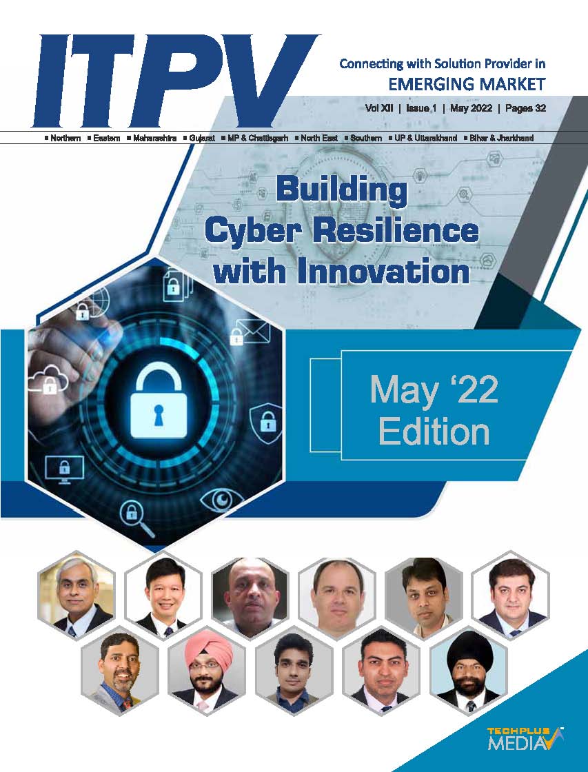 ITPV MAGAZINE May 2022 Edition