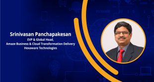 Technology-Led Industry Solutions are Critical to Maximize Cloud Adoption
