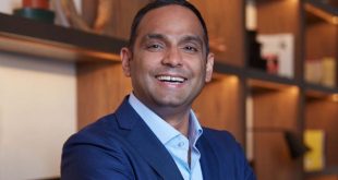 Verizon Appoints Sowmyanarayan Sampath as Chief Executive Officer