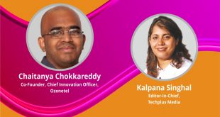 Omni Channel & AI are Our Top Priorities: Ozonetel Communications