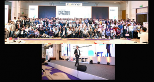 Fortinet held its first on-site partner conference in over two years in Bangalore to engage and strengthen its continued commitment to channel partners and to explore new market opportunities.