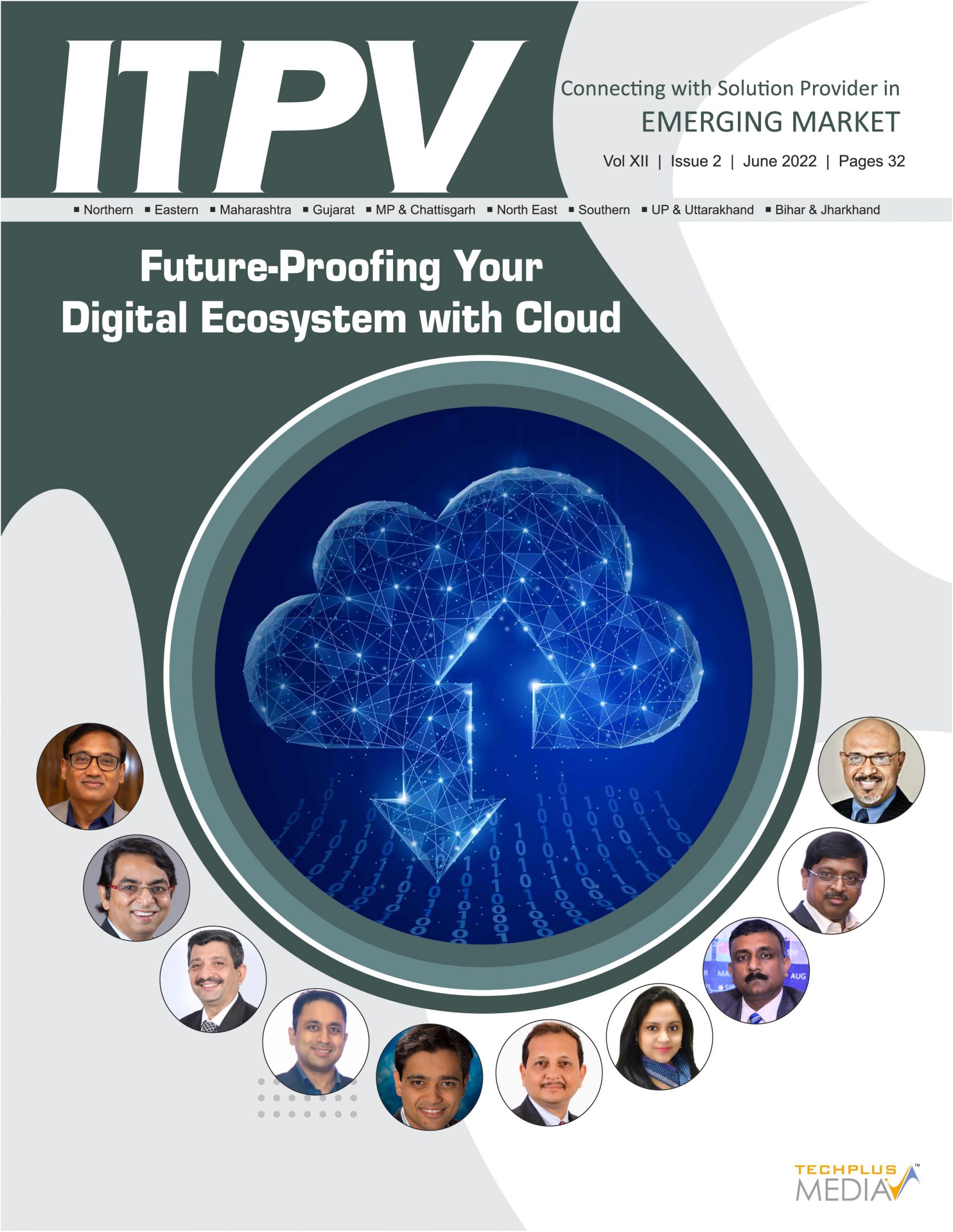ITPV MAGAZINE June 2022 Edition