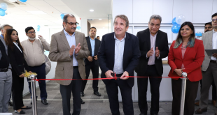Legrand India has launched its 15th state-of-the-art experience center Innoval, housing the entire range of Legrand’s products in Delhi, including a newly launched connected offering.