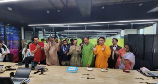Quantum Corporation has announced the inauguration of its new office in Bengaluru. The new workplace supports the company’s mission for growth and expansion of the India market, to have local support for Indian customers,