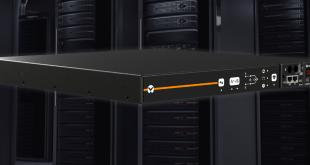Vertiv has launched their Vertiv Geist Rack Transfer Switch (RTS), a new line of transfer switches that provides redundant power to single-corded devices.