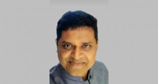 Accops Appoints Harish Menon as Chief Executive Officer
