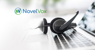 NovelVox has announced the launch of an intuitively designed iVision Plus Wallboards for the Cisco Webex contact center. The feature-rich Wallboard empowers supervisors and agents with self-management and enables them to take proactive actions to improve contact center performance.