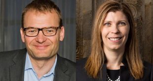Aon Appoints James Platt as Chief Digital Officer; Mindy Simon as Chief Operating Officer