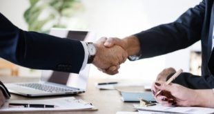 Capgemini Announces Partnership with Unity
