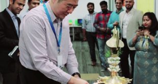 Course5 Intelligence Inaugurates New Facility in Coimbatore