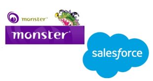 Monster.com to Build a Pipeline of Domain Experts with Salesforce