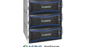TechnoBind, one of India’s leading specialist distributors for data and associated domains, has announced its collaboration with ExaGrid, the industry’s only Tiered Backup Storage solution. ExaGrid's award-winning Tiered Backup Storage offers customers a unique disk-cache Landing Zone and scale-out architecture that enables the fastest backups and restorations, as well as a fixed-length backup window as data expands.