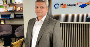 G7 CR Technologies, one of the leading cloud service providers based out of Bangalore, has announced the appointment of Rajkumar Solomons as its CEO to manage its Telecom Cloud division in the Middle East and Africa (MEA) region. Solomons will lead the company's operations in the Middle East and Africa region, focusing on strategic growth, strengthening the local team, partnerships, and innovation.