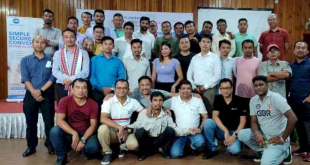 Konica Minolta Business Solutions India Pvt. Ltd. has organized three back-to-back reseller meets in three major cities of East India - Guwahati, Imphal, and Kolkata. The company intends to strengthen its relationships with its resellers and partners with each meeting.