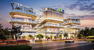 M3M India, one of India's fastest growing real estate developers, has opened yet another high-end retail project, 'M3M Route65,' in Gurugram, near to the Worldmark in sector 65. The Company expects a topline of Rs. 1000 crore from this project, which spans 4 acres and has a total saleable space of 4.87 lakh square feet.