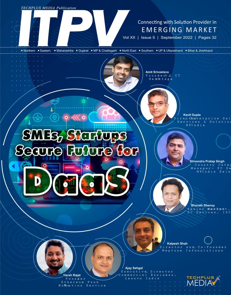 ITPV MAGAZINE June 2022 Edition