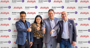 The next phase of Avaya and Alcatel-Lucent Enterprise's strategic partnership was announced at GITEX Global, allowing global enterprises to innovate more easily without the need for operationally disruptive technology replacement initiatives.