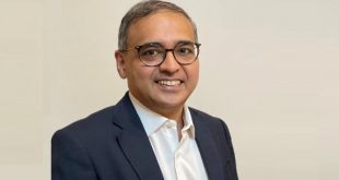 Balaji Rao Joins Commvault as Area Vice President for India & SAARC