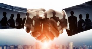 GoTo Partners with SME Chamber of India