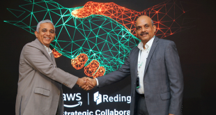 Redington has received the 2022 Regional and Global AWS Partner Award. The award recognizes leaders around the globe playing a key role helping customers drive innovation and build solutions on AWS.