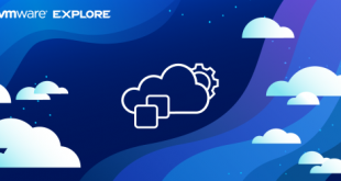 VMware has announced advancements to its Tanzu cloud-native app portfolio and VMware Aria cloud management platform to deliver a cloud smart approach to cloud-native application development, delivery, and management.
