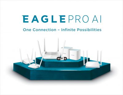 Networking and connectivity technology provider D-Link has launched its flagship router series 'Eagle Pro AI' in India. The latest series offers a gamut of rich features in its Wi-Fi 4 routers (R03 & R04), Wi-Fi 5 router (R12), and Wi-Fi 6 routers (M15 & R15).