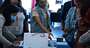 Honeywell has announced Honeywell Hometown Solutions India Foundation (HHSIF), the philanthropic arm of Honeywell, in partnership with IISc’s Society for Innovation and Development (SID).