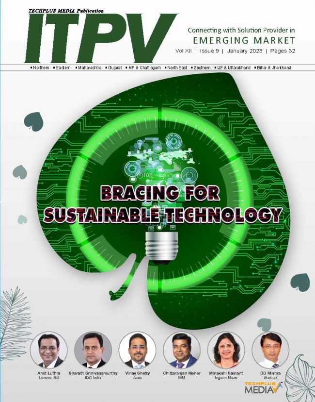 ITPV MAGAZINE January 2023 Edition