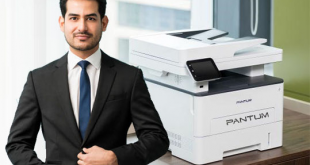 "Streamline Productivity for Office Workers: Pantum Introduces Its New M7310 Monochrome Laser Printer Series"