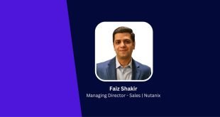 In this exclusive interview, Faiz Shakir, Managing Director of Sales at Nutanix India & SAARC, shares his insights into the top challenges facing customers today and offers