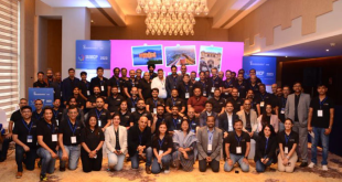The International Association of Microsoft Channel Partners (IAMCP India) concluded its IAMCP Annual Conference 2023 recently in Jaipur. The two-day event was attended by Microsoft Partners from all over India.