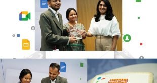 Indian food chain Bikanervala has embarked on a digital transformation journey by adopting Google Workspace with the support of Shivaami, Google Cloud’s partner with a specialization in Google Workspace solutions. Bikanervala will be better able to communicate, collaborate, and produce as a result of the change.