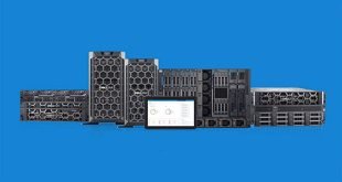 Dell Expands PowerEdge Servers Portfolio for Advanced Performance, Energy Efficiency