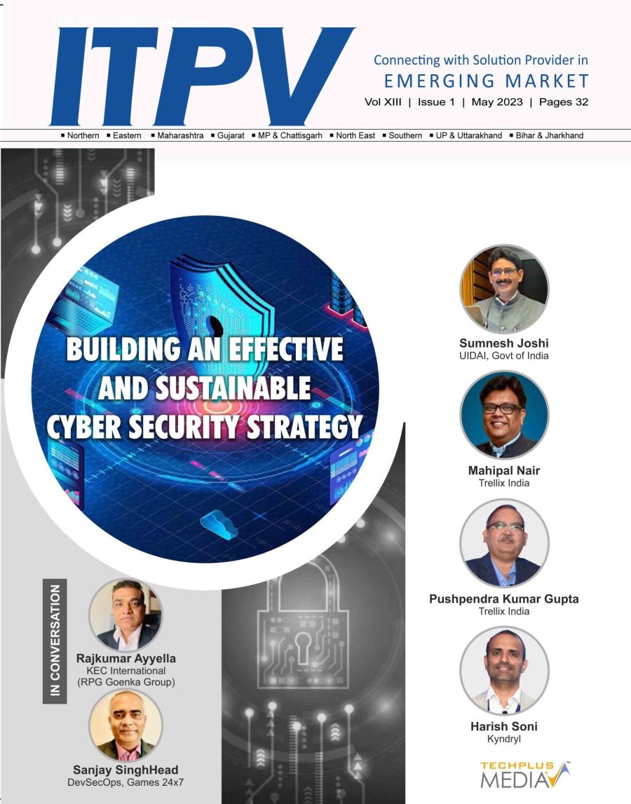 ITPV MAGAZINE May 2023 Edition