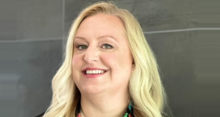 Enterprise automation software company UiPath has appointed Kelly Ducourty as Chief Customer Officer, effective immediately.