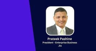 Learn from Prateek Pashine, Jio's expert on digital transformation, about the challenges businesses face in finding skilled talent to navigate the technological landscape. Discover how Jio has invested in startups and practices to help customers on their digital journey.
