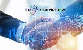 Wipro has announced a significant five-year business partnership with ServiceNow, a renowned digital workflow platform. The collaboration aims to introduce new offerings that empower clients to overcome business challenges, achieve greater value, and drive business transformation.