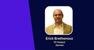 Erick Brethenoux, an AI expert who covers AI techniques, decision intelligence, and artificial intelligence for Gartner, discusses the future of data science and machine learning. He emphasizes that these techniques are crucial for businesses around the world, regardless of the industry, and if you haven't started using them yet, you should be starting soon because time is running out.